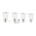 Luminaire de vanité Alessa
