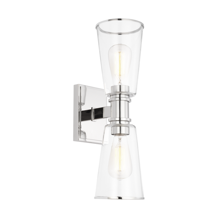 Luminaire de vanité Alessa