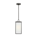 Suspension extérieure Howell