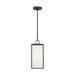 Suspension extérieure Howell