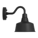 Murale extérieure Barn Light