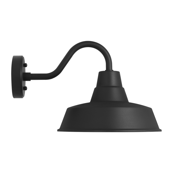 Murale extérieure Barn Light