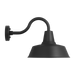Murale extérieure Barn Light