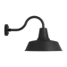 Murale extérieure Barn Light