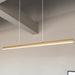 Kuzco Lighting Suspension Vega