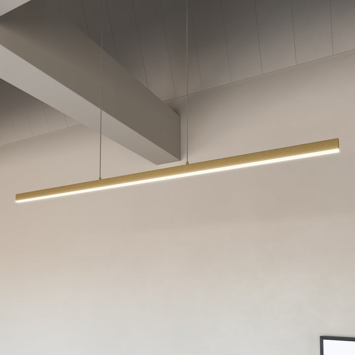 Kuzco Lighting Suspension Vega