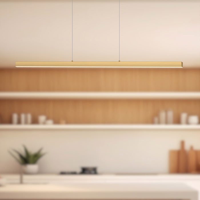 Kuzco Lighting Suspension Vega