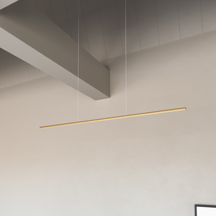 Suspension linéaire Vega Minor