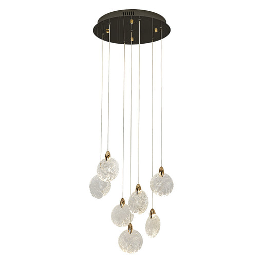 Suspension multiple Snowflake