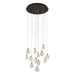Suspension multiple Snowflake