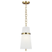 Suspension simple Cordtlandt