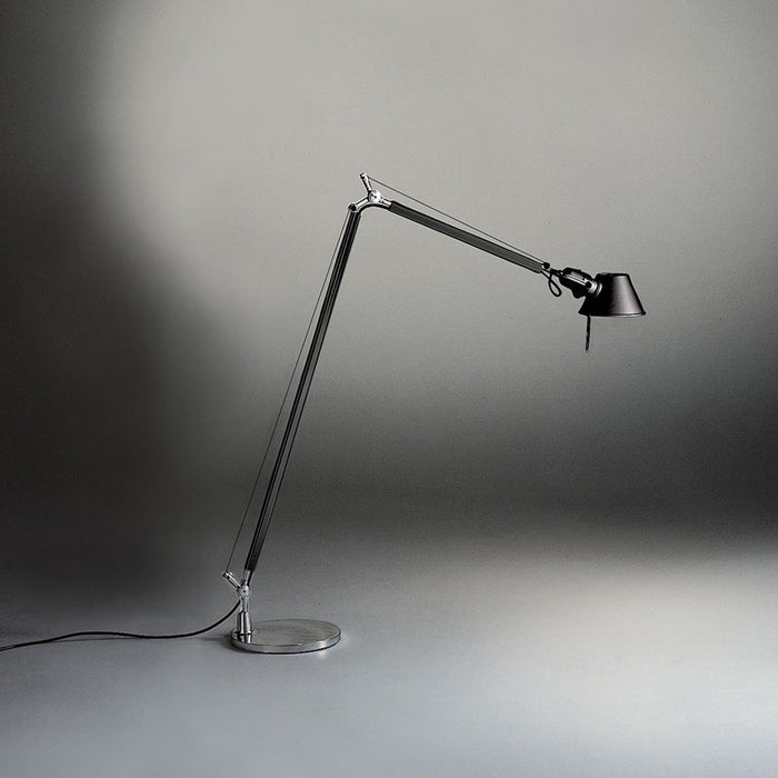 Lampe de lecutre sur pied Tolomeo Reading