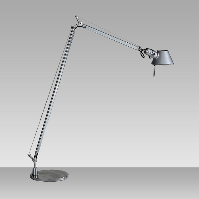 Lampe de lecutre sur pied Tolomeo Reading