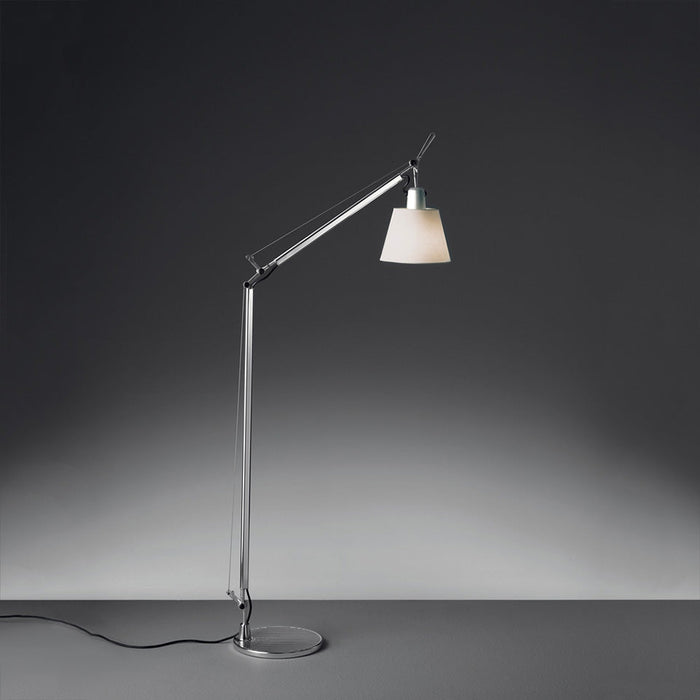 Lampe de lecutre sur pied Tolomeo Reading