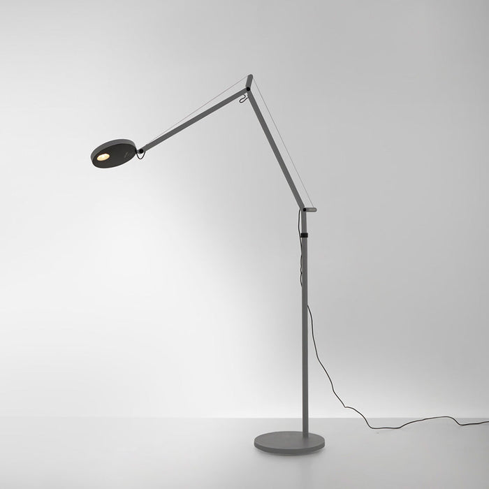 Lampe de plancher Demetra