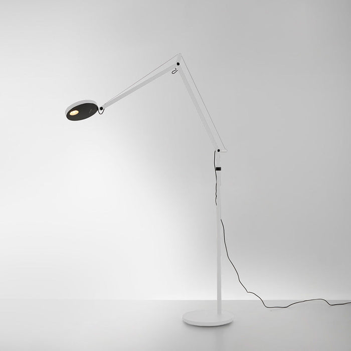 Lampe de plancher Demetra