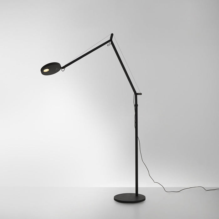 Lampe de plancher Demetra