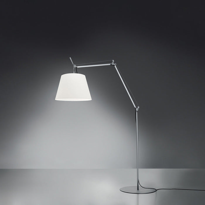 Lampe de plancher extérieure Tolomeo Mega