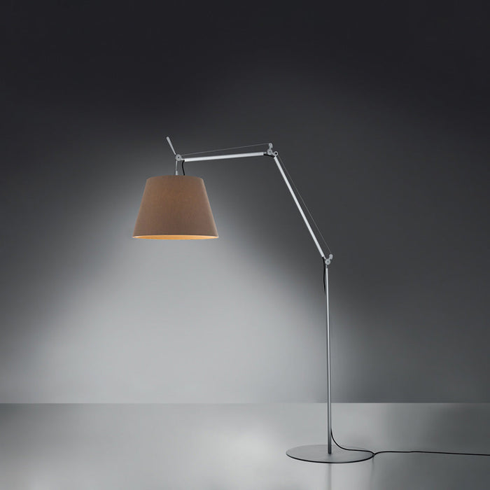 Lampe de plancher extérieure Tolomeo Mega