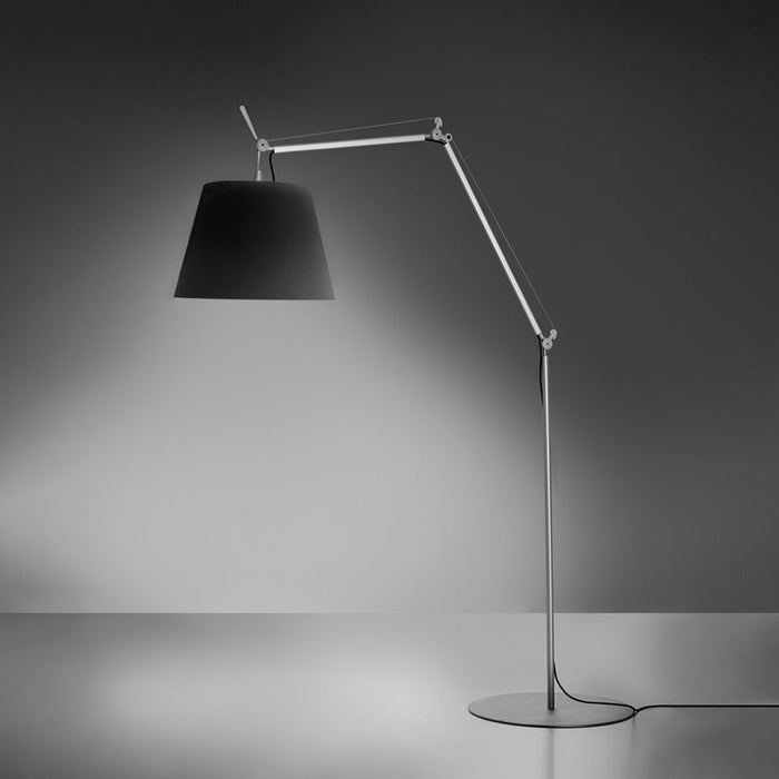 Lampe de plancher extérieure Tolomeo Mega