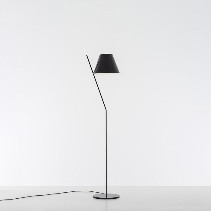 Lampe de plancher La Petite