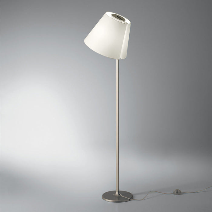 Lampe de plancher Melampo