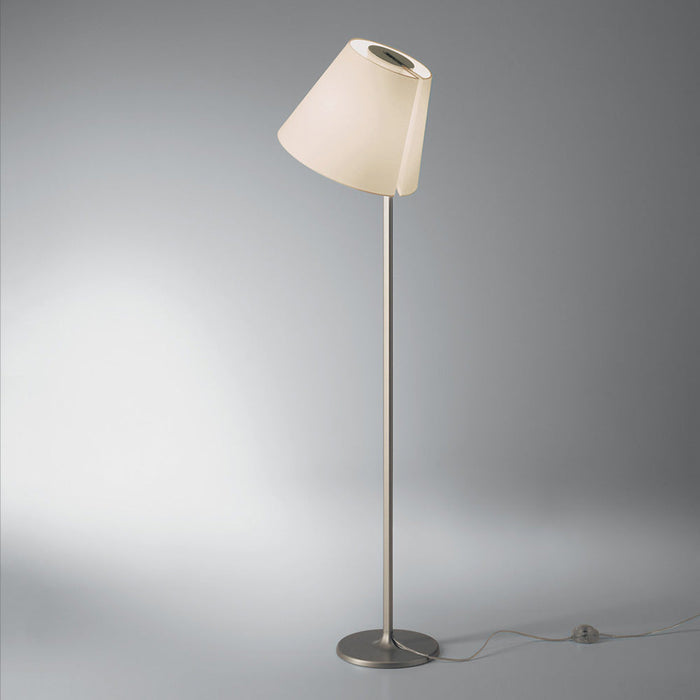 Lampe de plancher Melampo