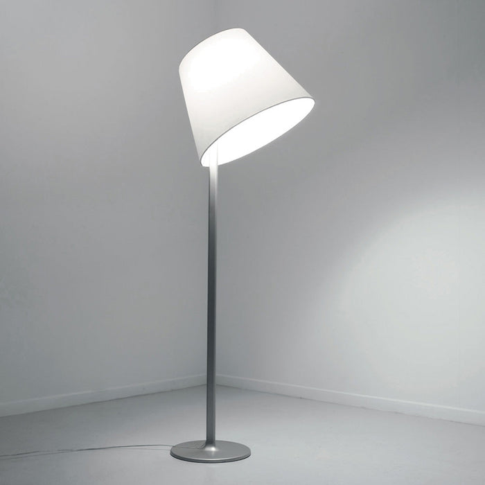 Lampe de plancher Melampo