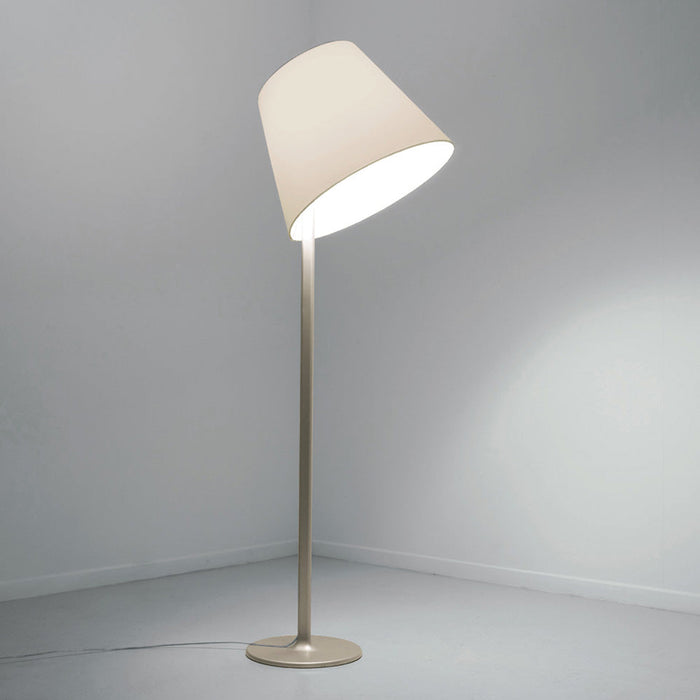 Lampe de plancher Melampo