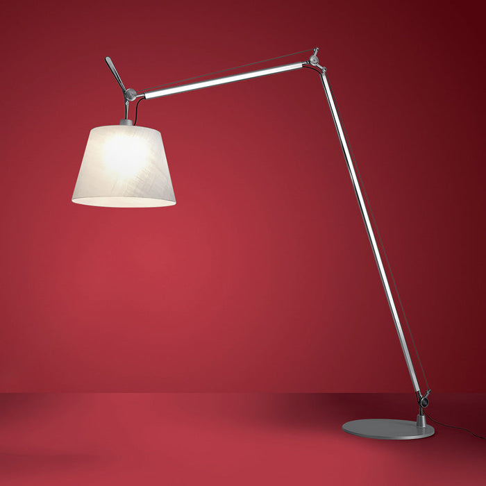 Lampe de plancher Tolomeo Maxi