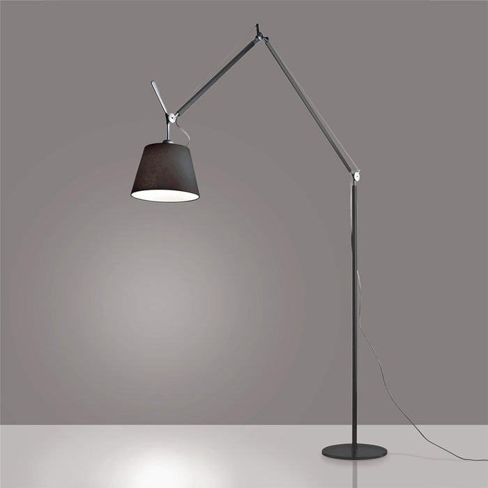 Lampe de plancher Tolomeo Mega