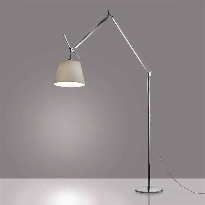 Lampe de plancher Tolomeo Mega