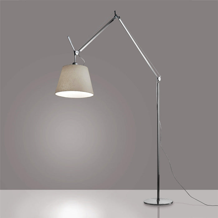 Lampe de plancher Tolomeo Mega