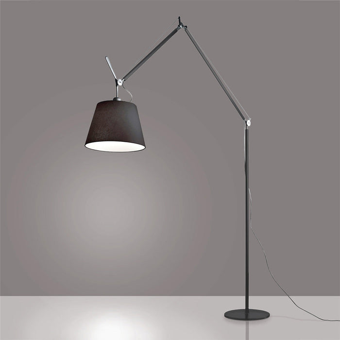 Lampe de plancher Tolomeo Mega