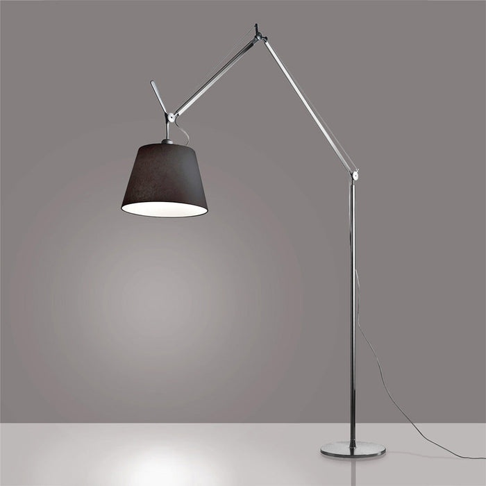 Lampe de plancher Tolomeo Mega