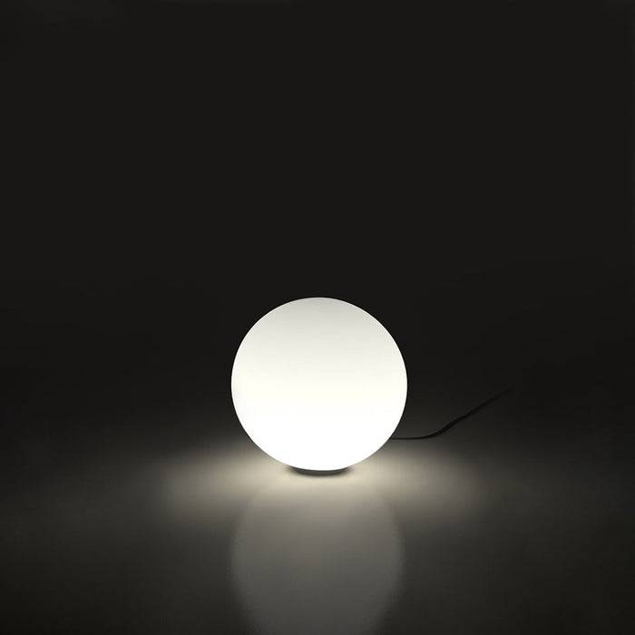 Lampe de table Dioscuri