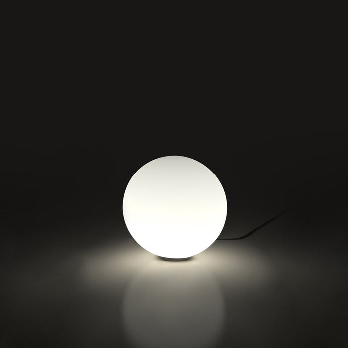 Lampe de table Dioscuri