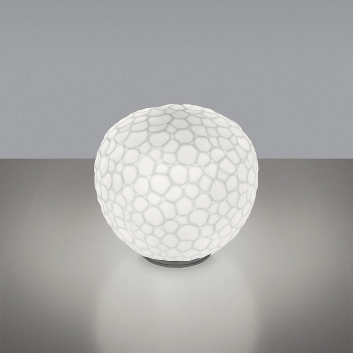 Lampe de table Meteorite