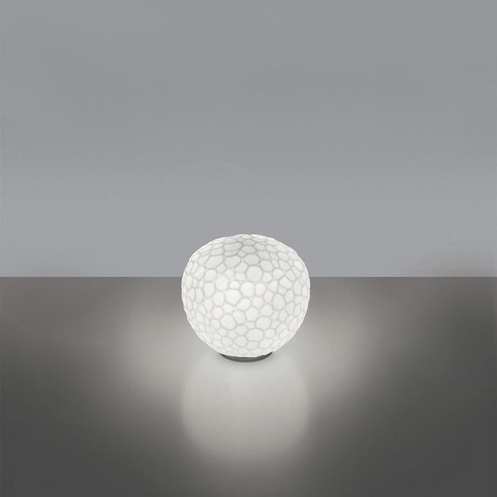 Lampe de table Meteorite