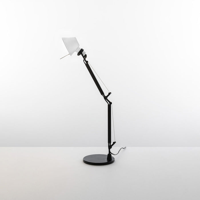 Lampe de table Tolomeo Micro Bicolor