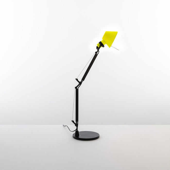 Lampe de table Tolomeo Micro Bicolor