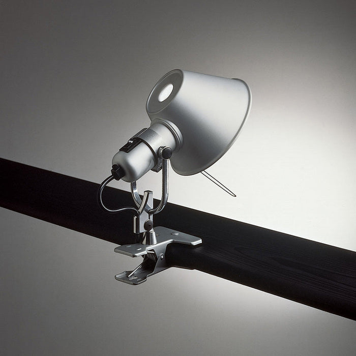 Murale Tolomeo Clip