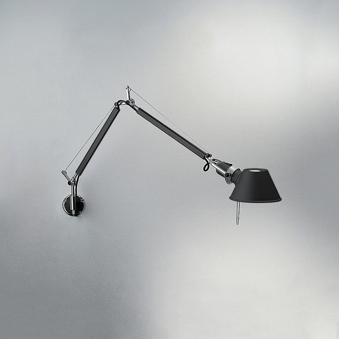 Murale Tolomeo