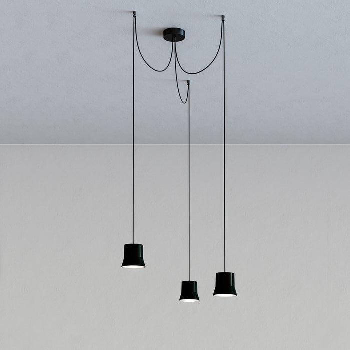 Suspension Gio Light