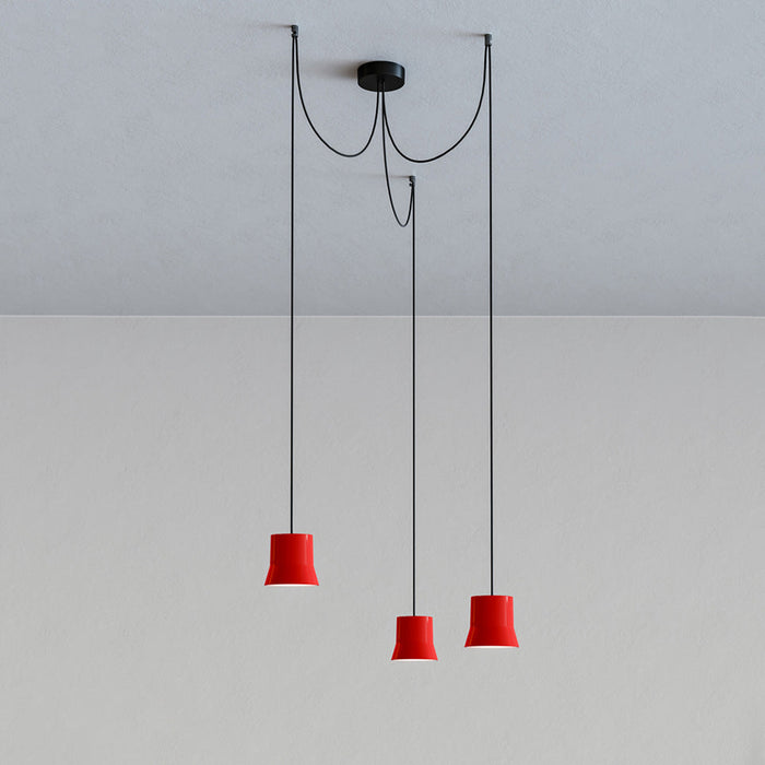 Suspension Gio Light