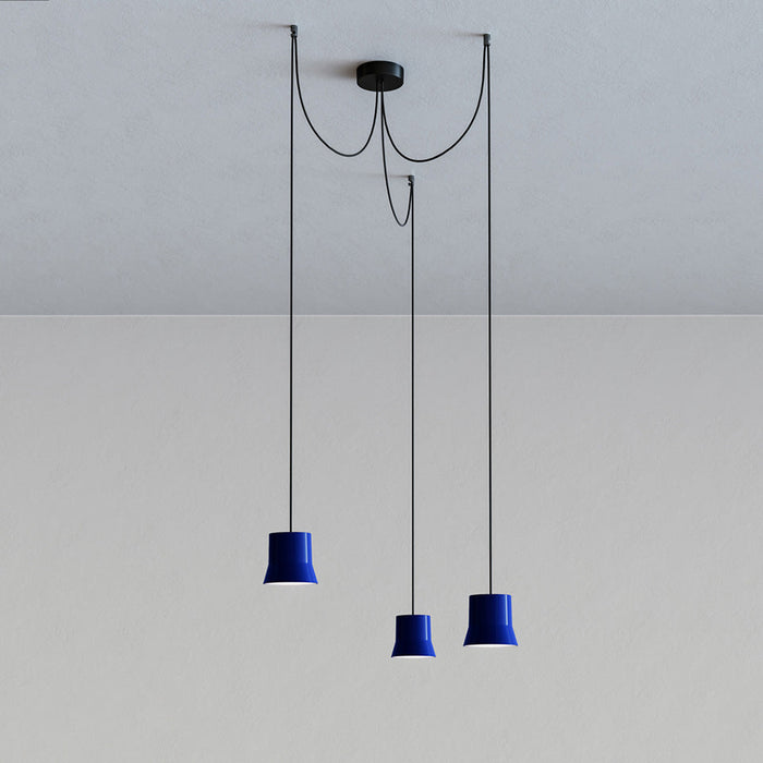 Suspension Gio Light