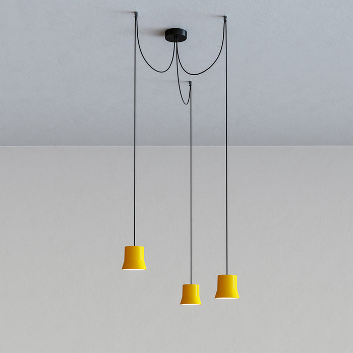 Suspension Gio Light