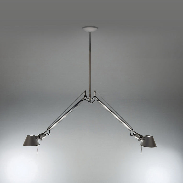 Suspension Tolomeo Double