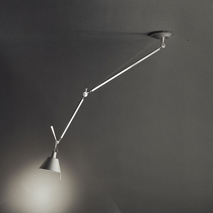 Suspension Tolomeo Off Center