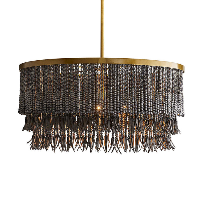 Chandelier Baja